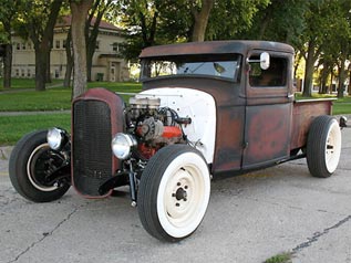 33 ford