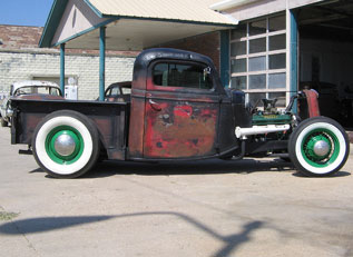35 ford